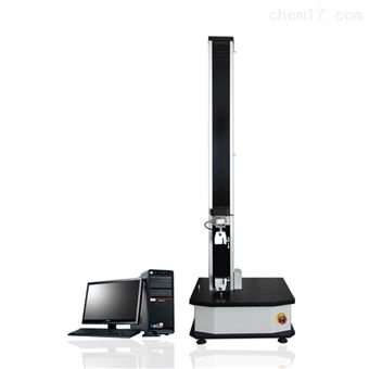 熔喷布拉力试验机