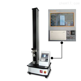 电子拉力机