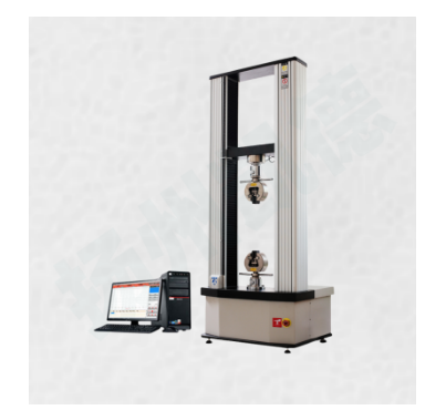 钢筋拉力试验机