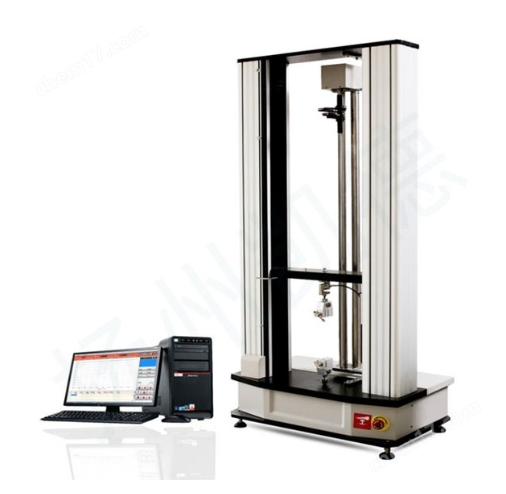 电线电缆拉力试验机