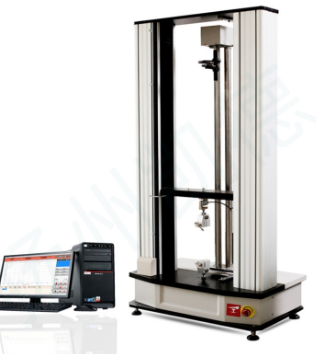 橡胶管拉力试验机