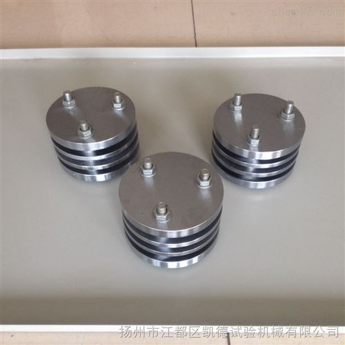 橡胶压缩*变形器