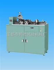 交联电缆切片机