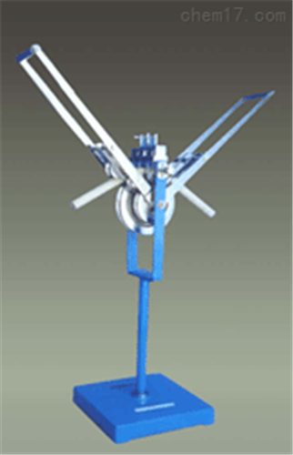 电工导管弯曲试验机