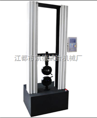 塑料薄膜拉伸性能试验机