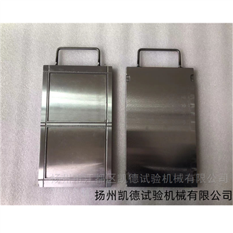 国标型橡胶试片模具，橡胶模具生产厂家