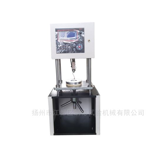 GB/T13643压缩应力松弛仪