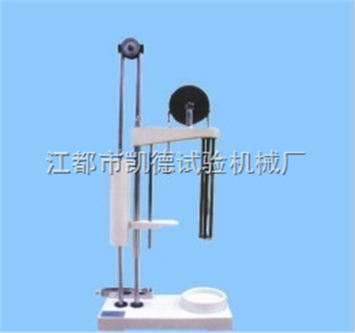 拉伸耐寒系数测定仪