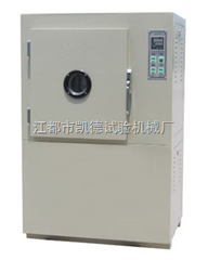 KD401A电线电缆老化试验箱
