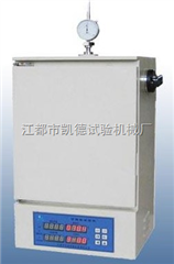 再生胶可塑性试验机