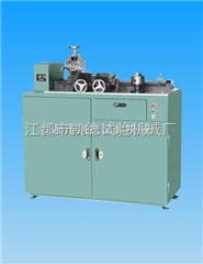 KDJQB交联电缆切片机